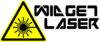Widget Laser Logo Condensed Image
